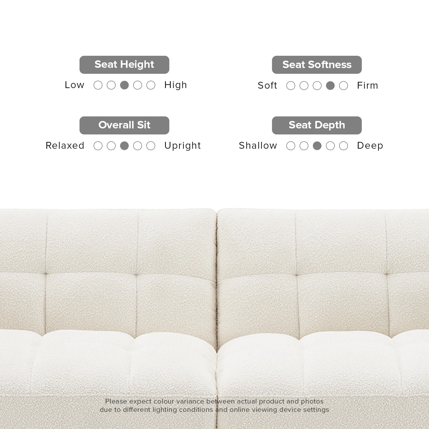 Mopio Aaron Futon Sofa Bed Old Rosa - Image 70