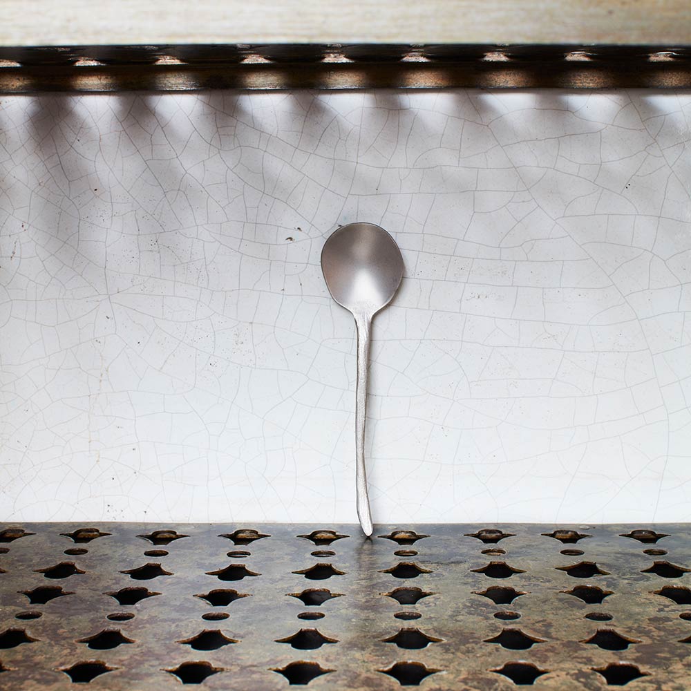 Cuillère à dessert Roos