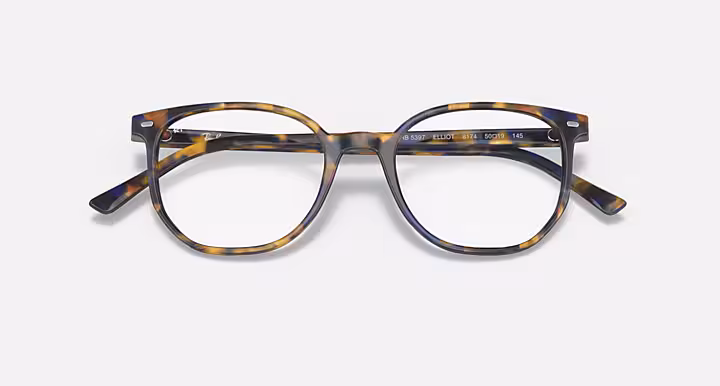 Ray-Ban ELLIOT OPTICS