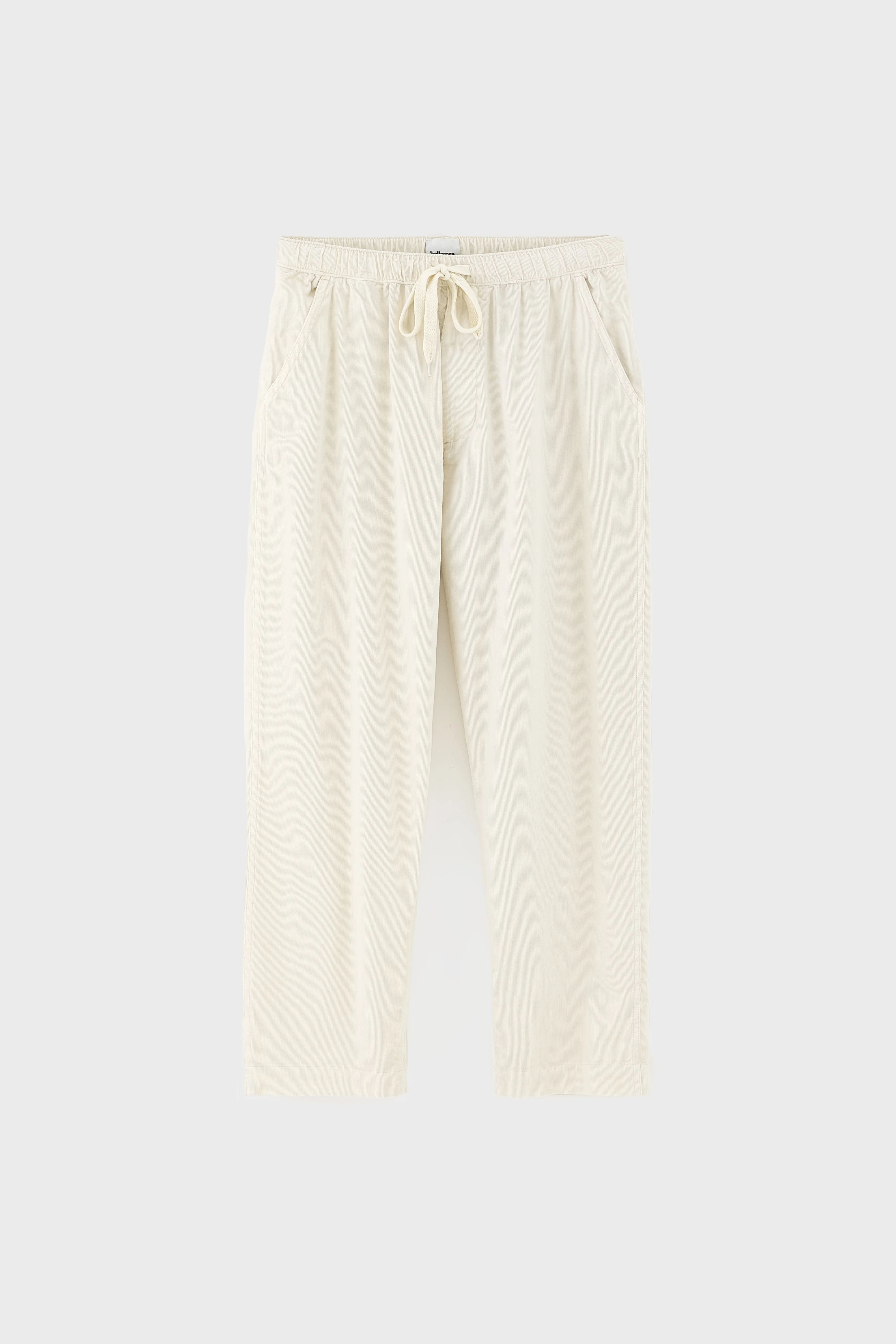 Bellerose Julius corduroy trousers (261 / M / WAN)