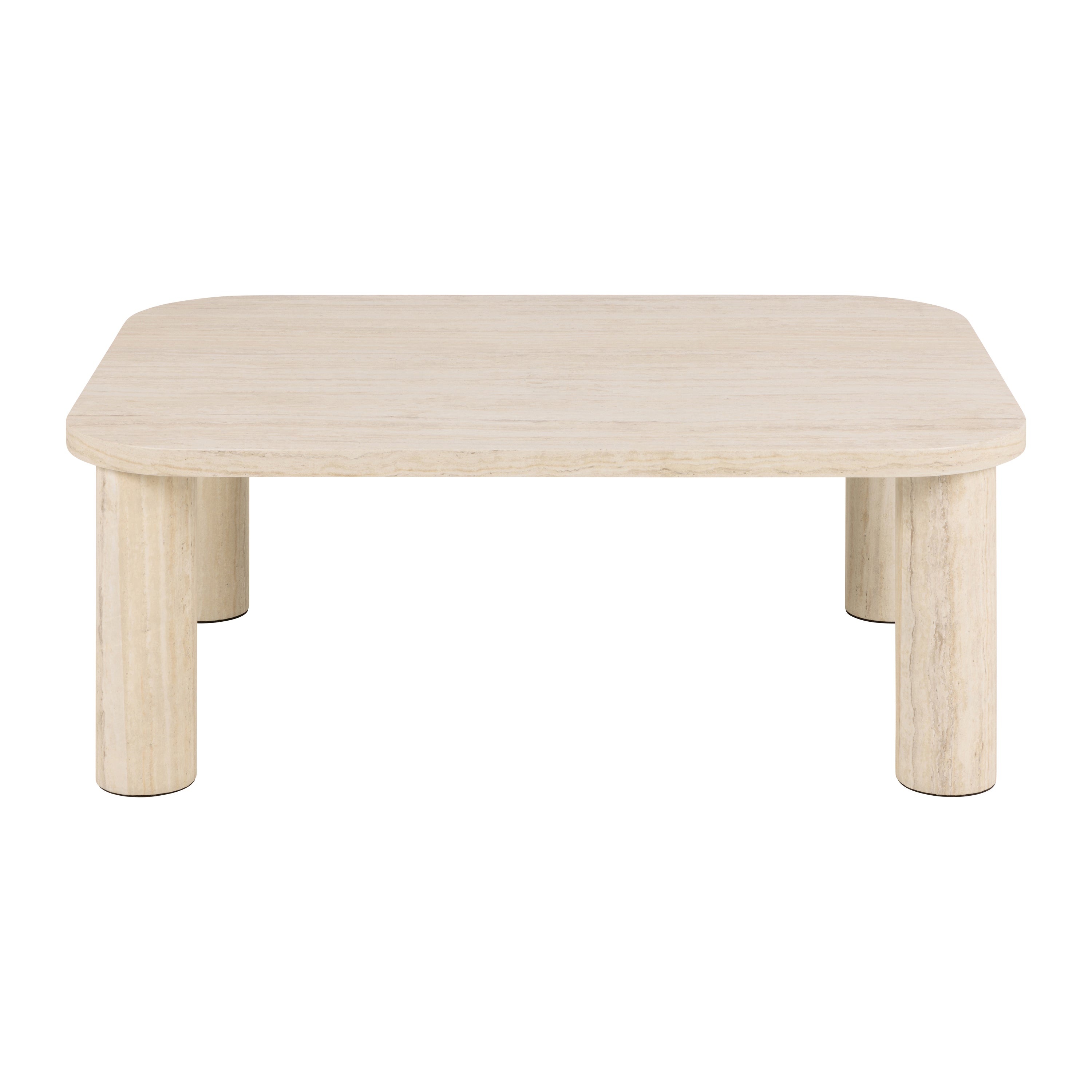 Blokker Salero Salontafel - Crème