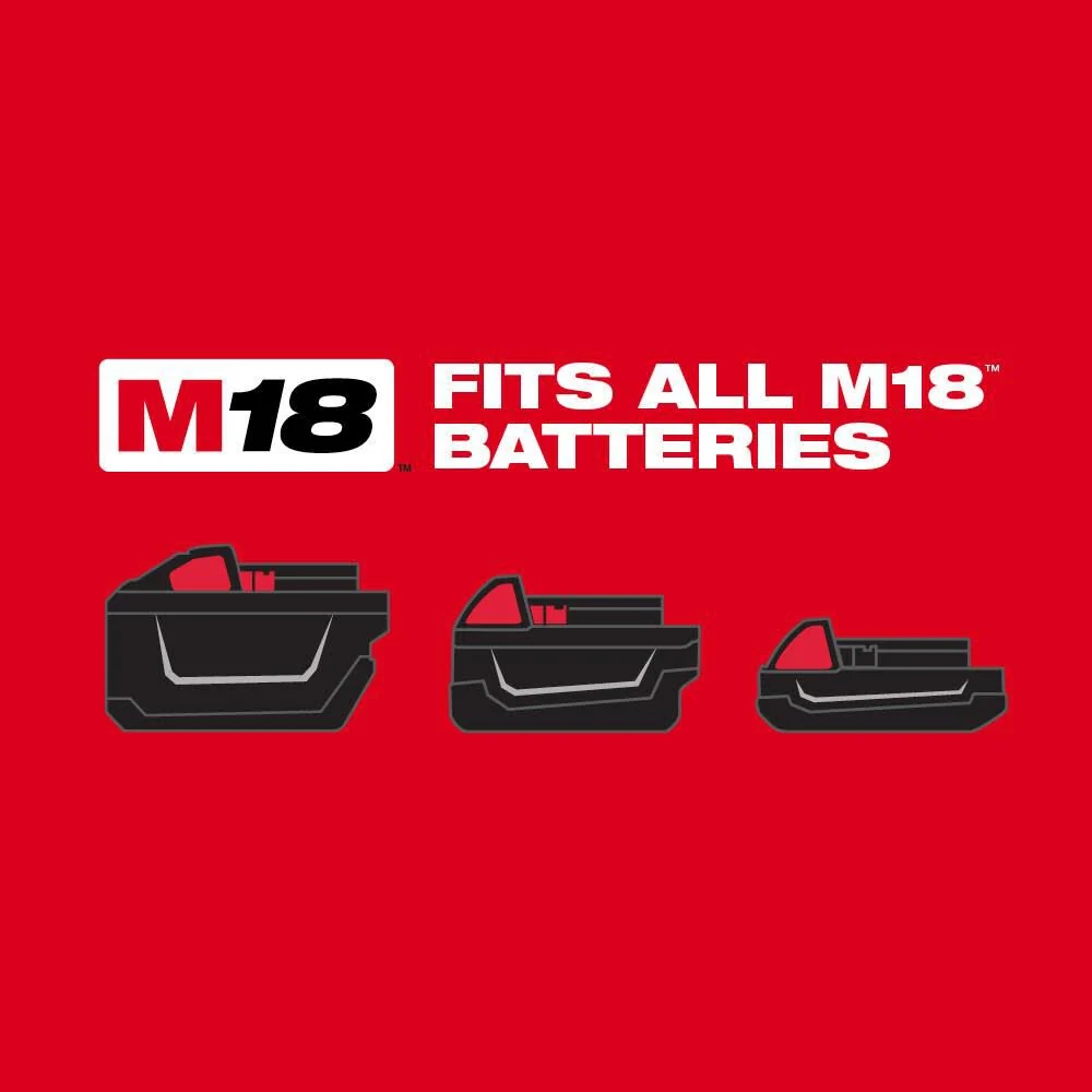 Milwaukee M18 FORCE LOGIC Press Tool With ONE-KEY - 1/2 in - 2 in CTS Jaws - Image 13 Milwaukee M18 FORCE LOGIC Press Tool With ONE-KEY - 1/2 in - 2 in CTS Jaws - Image 13