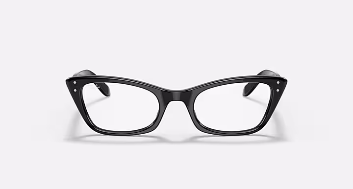 Ray-Ban LADY BURBANK OPTICS