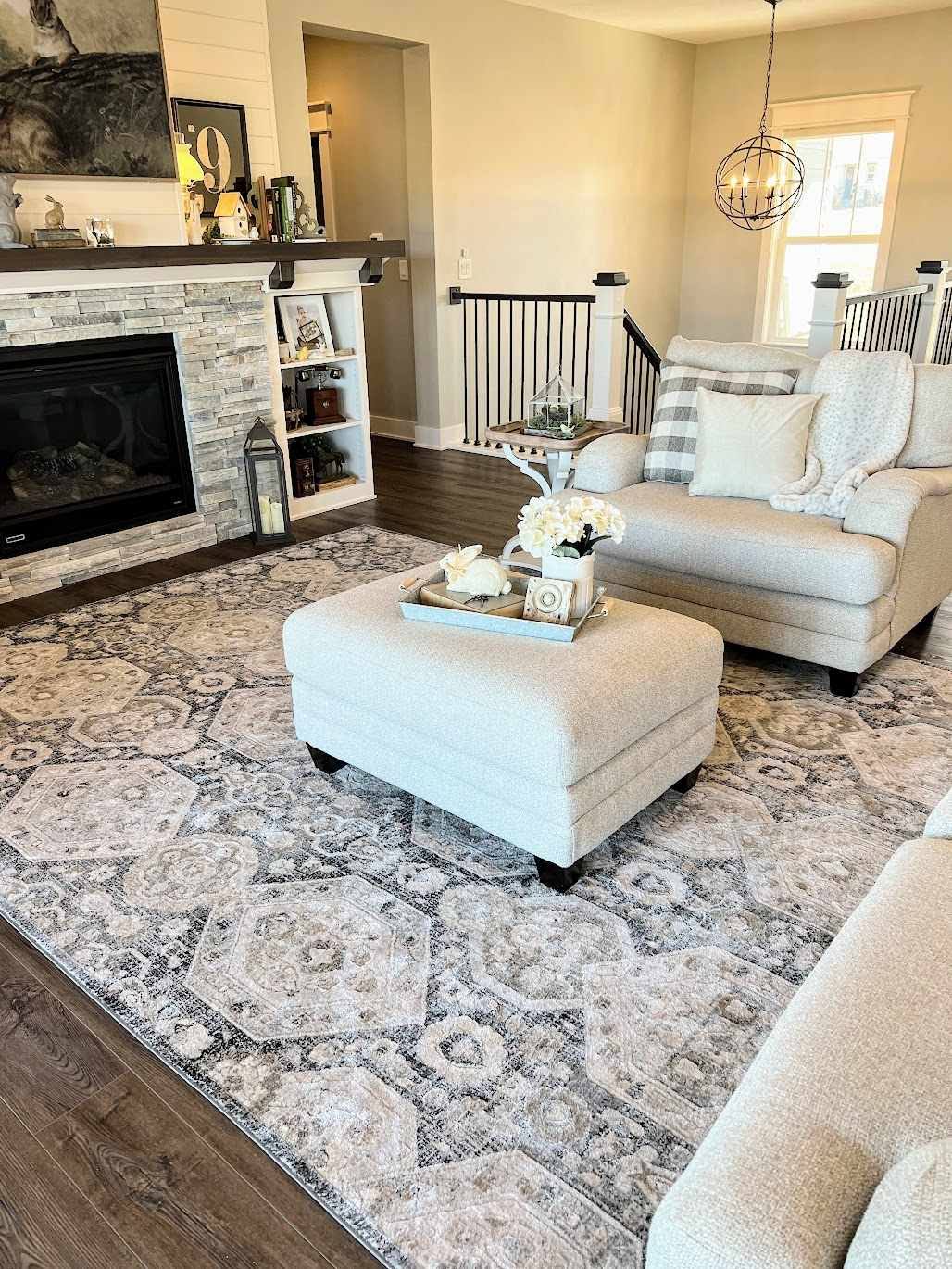 Rugs