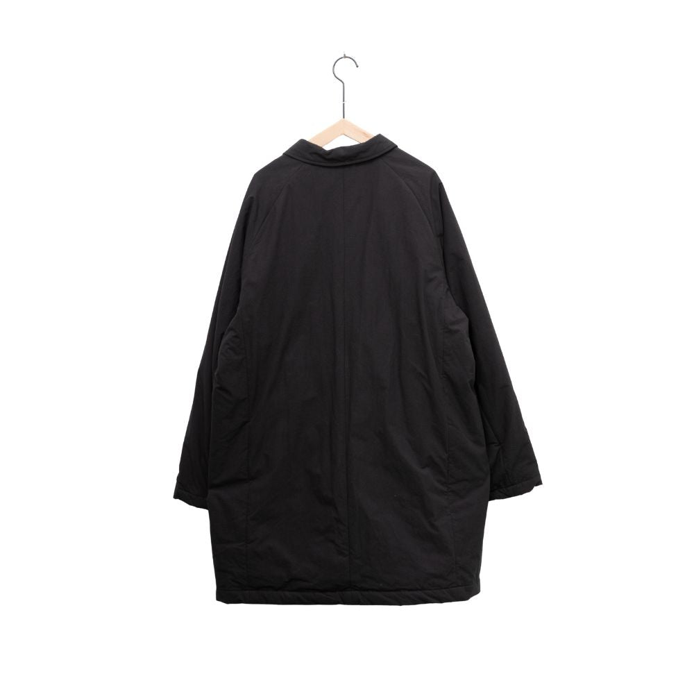 Ordinary Fits - Manteau matelassé Deli - Noir