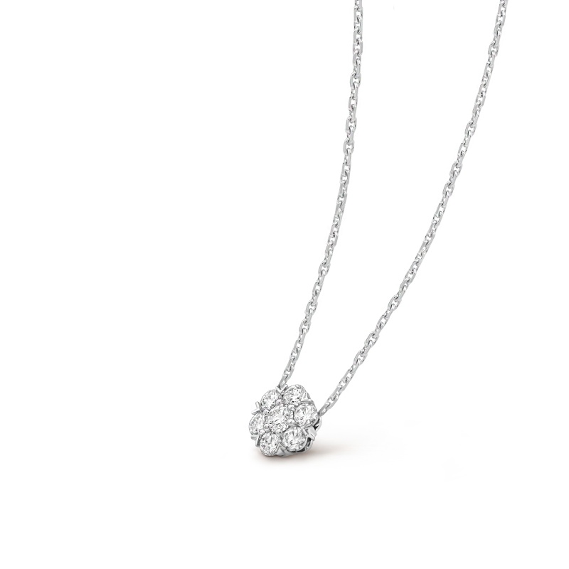 Replicate Fleurette pendant(1:1 replica) - Original Replica Club