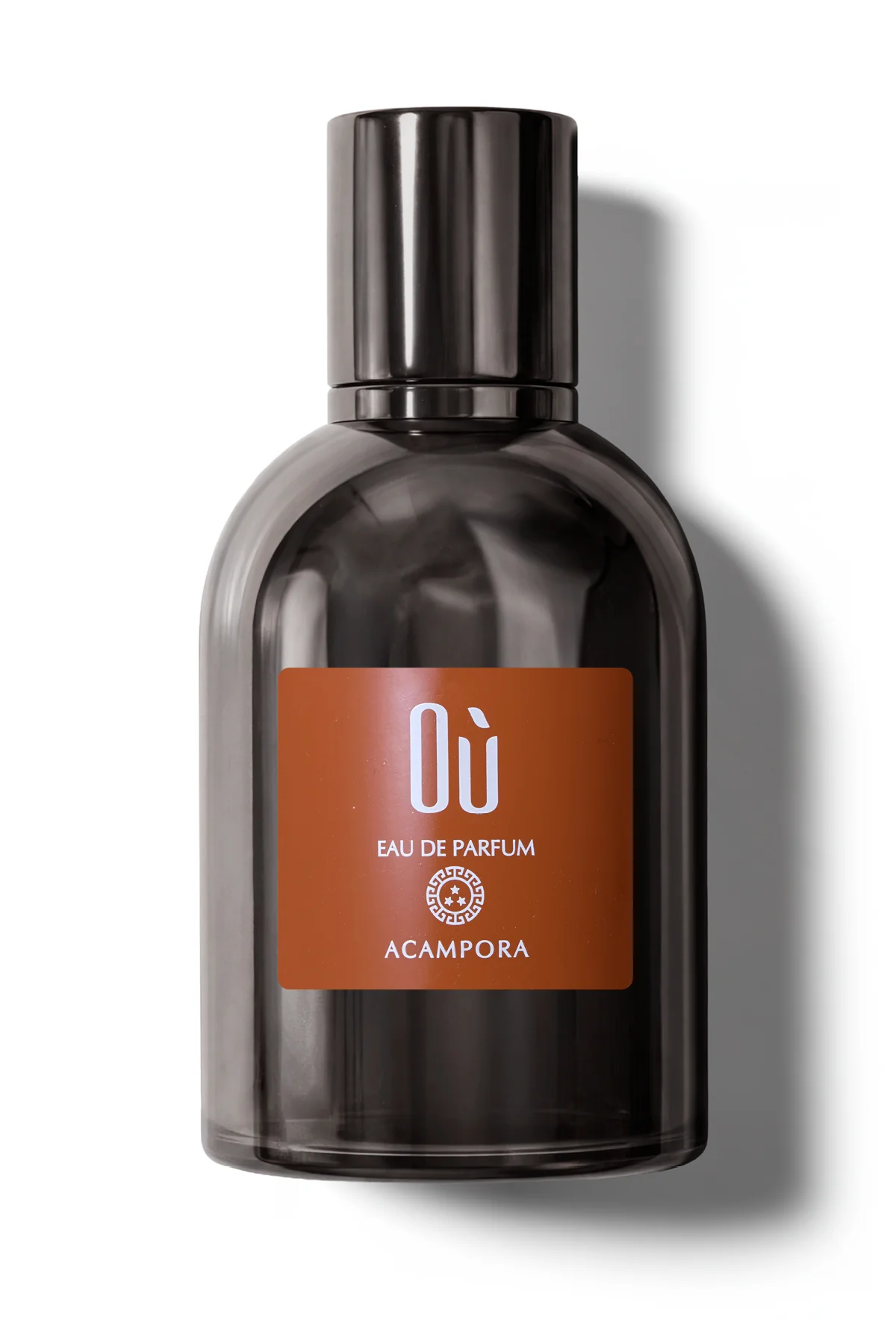 Où - Eau de Parfum