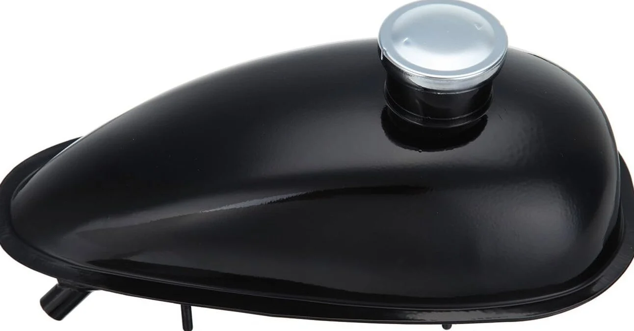 Sange 50cc 2-Stroke Petrol Motor Conversion Kit For 26 Inch And 28 Inch Bikes - Black, Air-Cooled - Image 4 Sange 50cc 2-Stroke Petrol Motor Conversion Kit For 26 Inch And 28 Inch Bikes - Black, Air-Cooled - Image 4