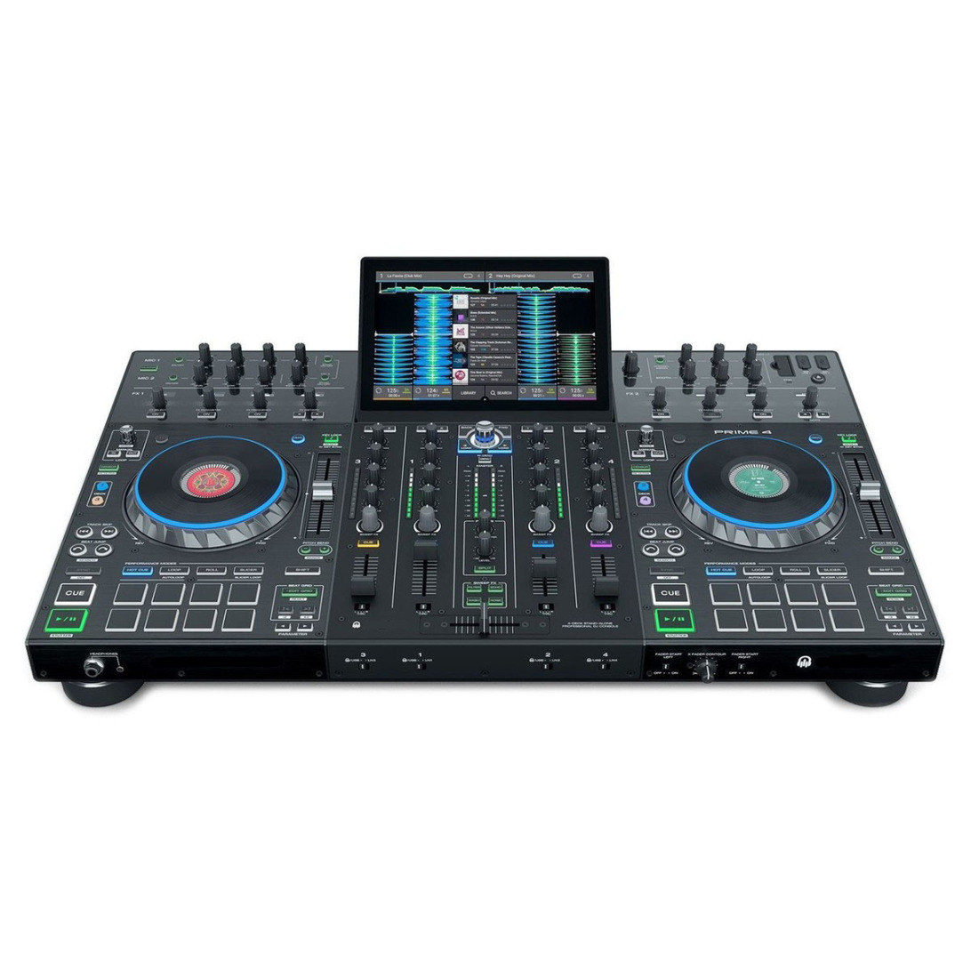 WAYFAIR Pioner DJ Prime 4 Standalone DJ System