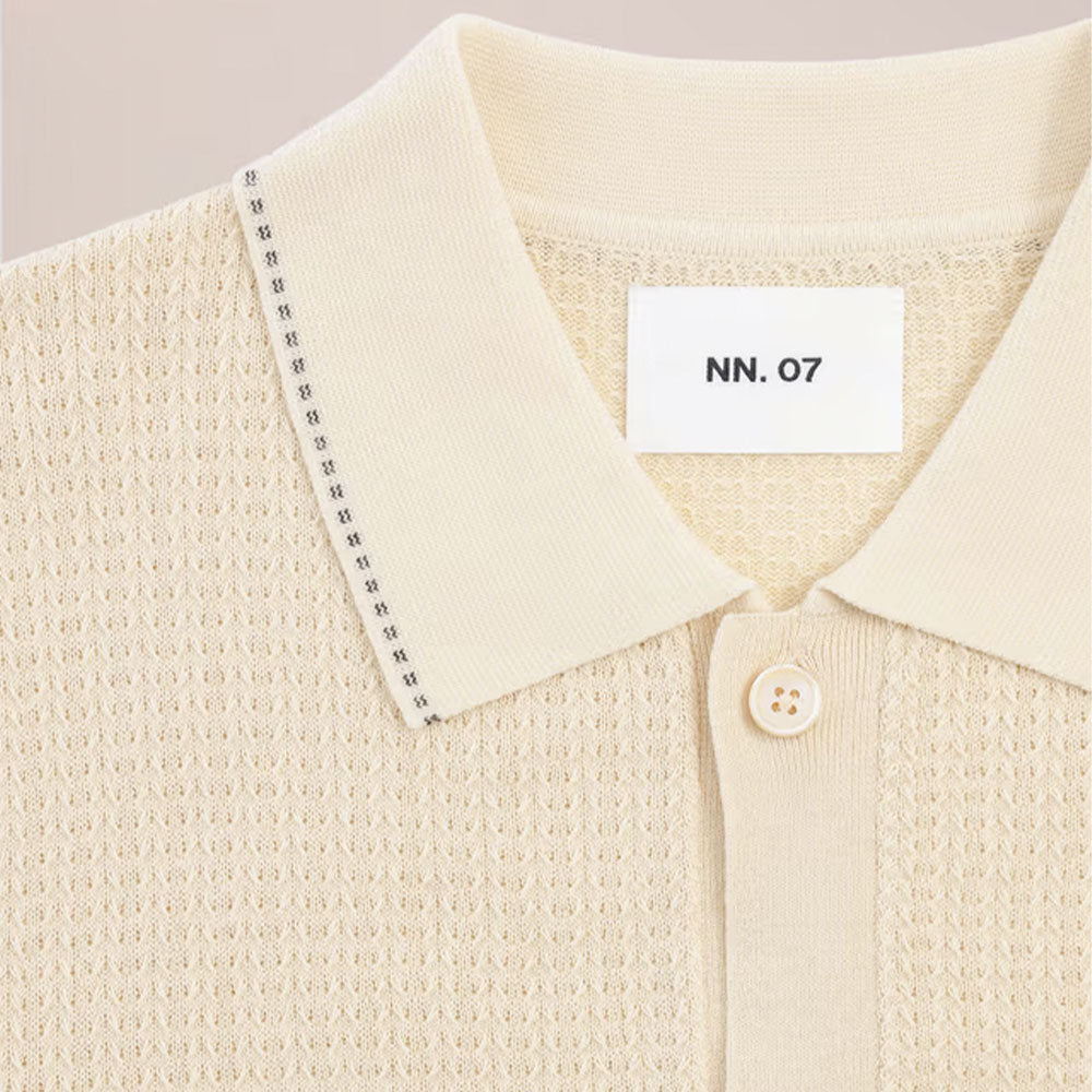 NN07 - Polo Alo 60039 - Ivoire