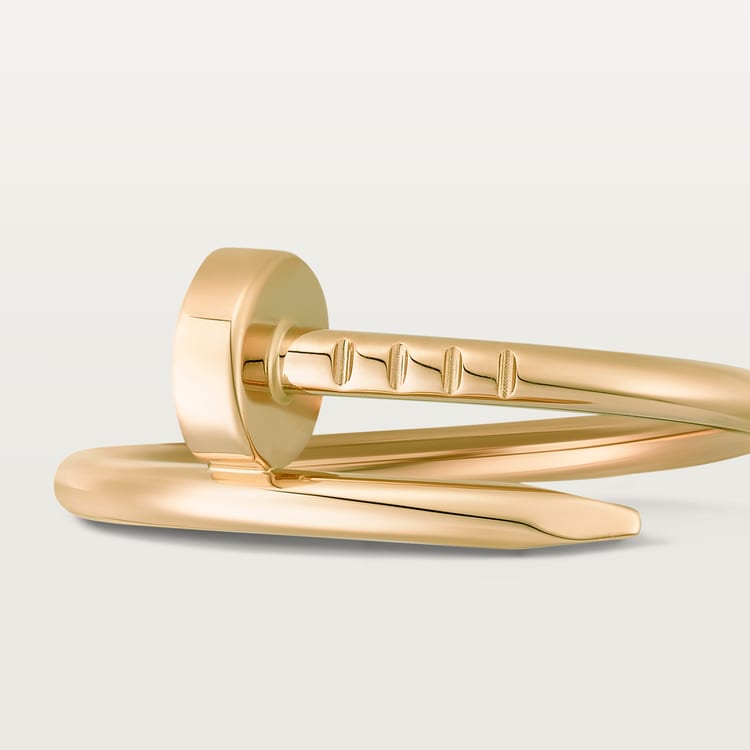 Replicate Juste un Clou ring, small model(1:1 replica) - Original Replica Club