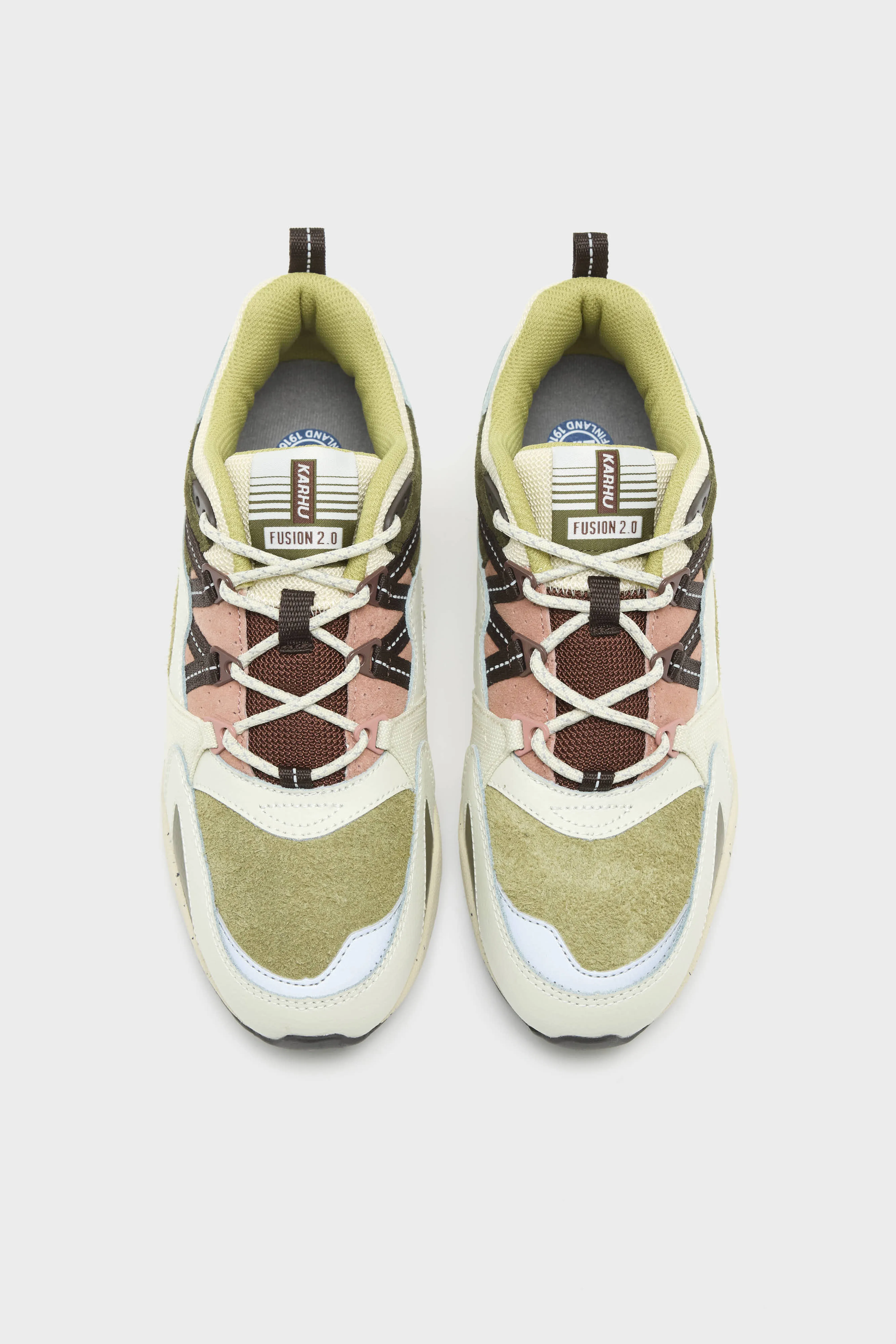 Bellerose Fusion 2.0 for Women  (261 / W / LILA)