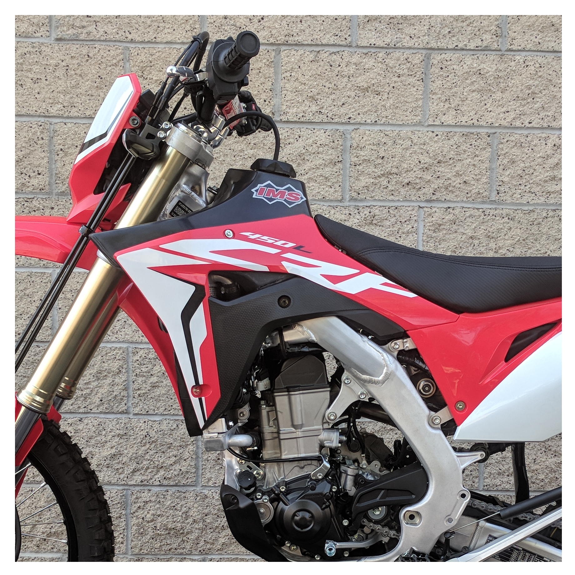 SportsBikeShop IMS Fuel Tanks