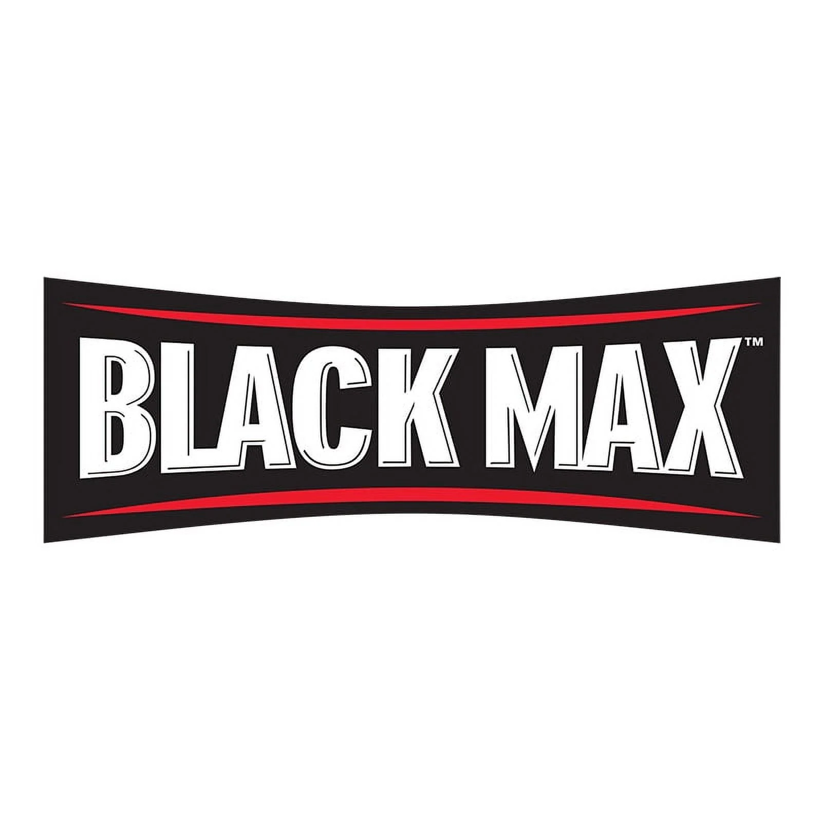 Restored Black Max 21-inch 3-in-1 Self-Propelled Gas Mower with Perfect Pace Technology (Refurbished) - Image 8