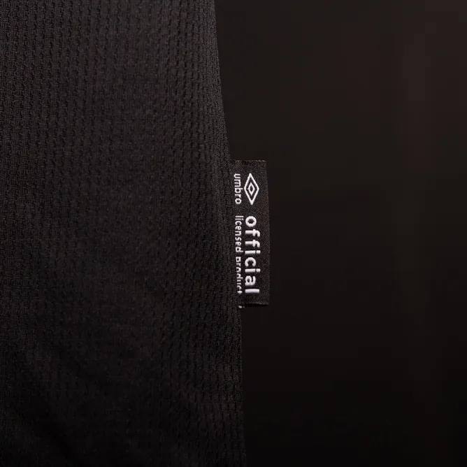 Kid's Eintracht Braunschweig 2025/26 Third Shirt