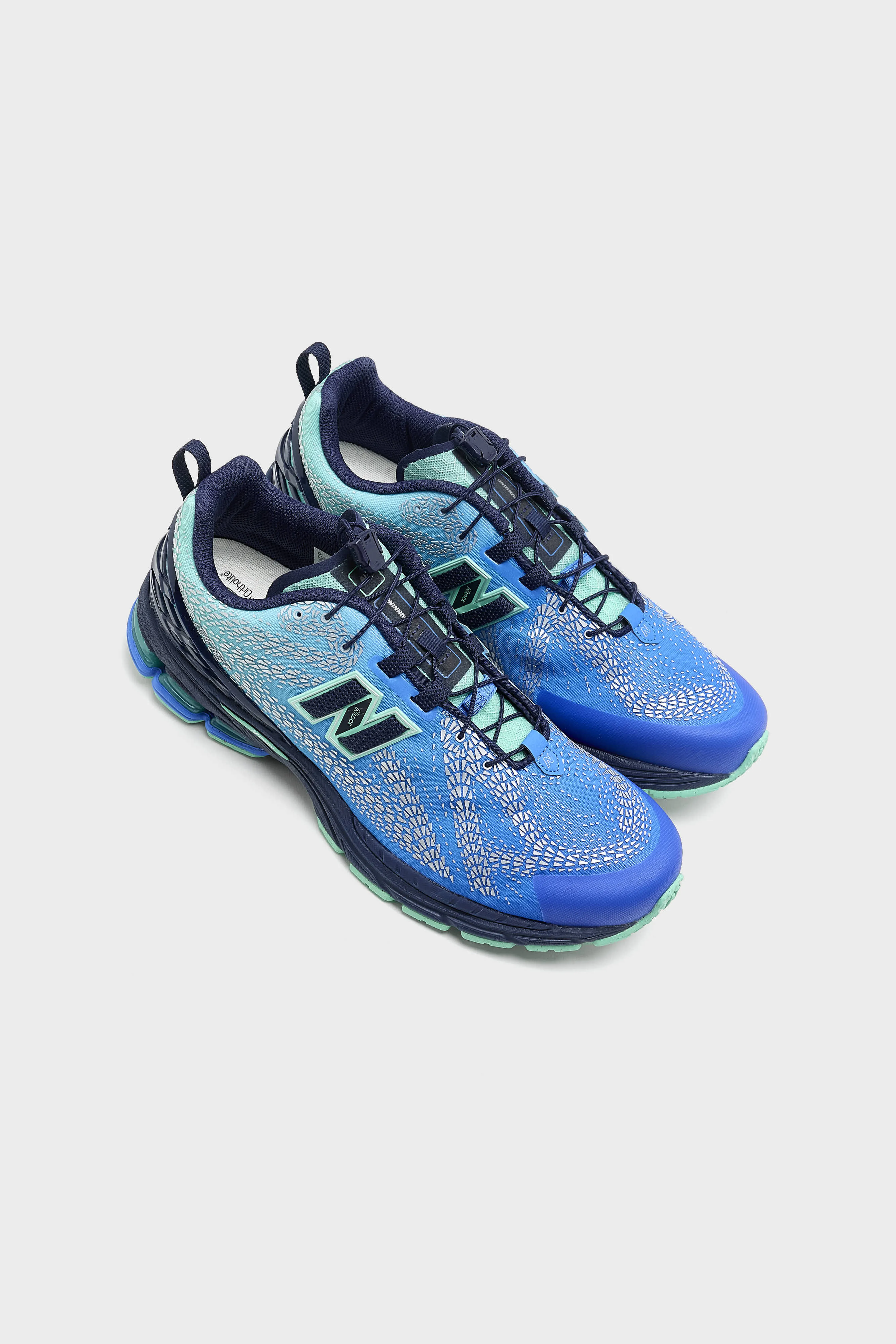 Bellerose 1906F for Men  (261 / M / BLUE)