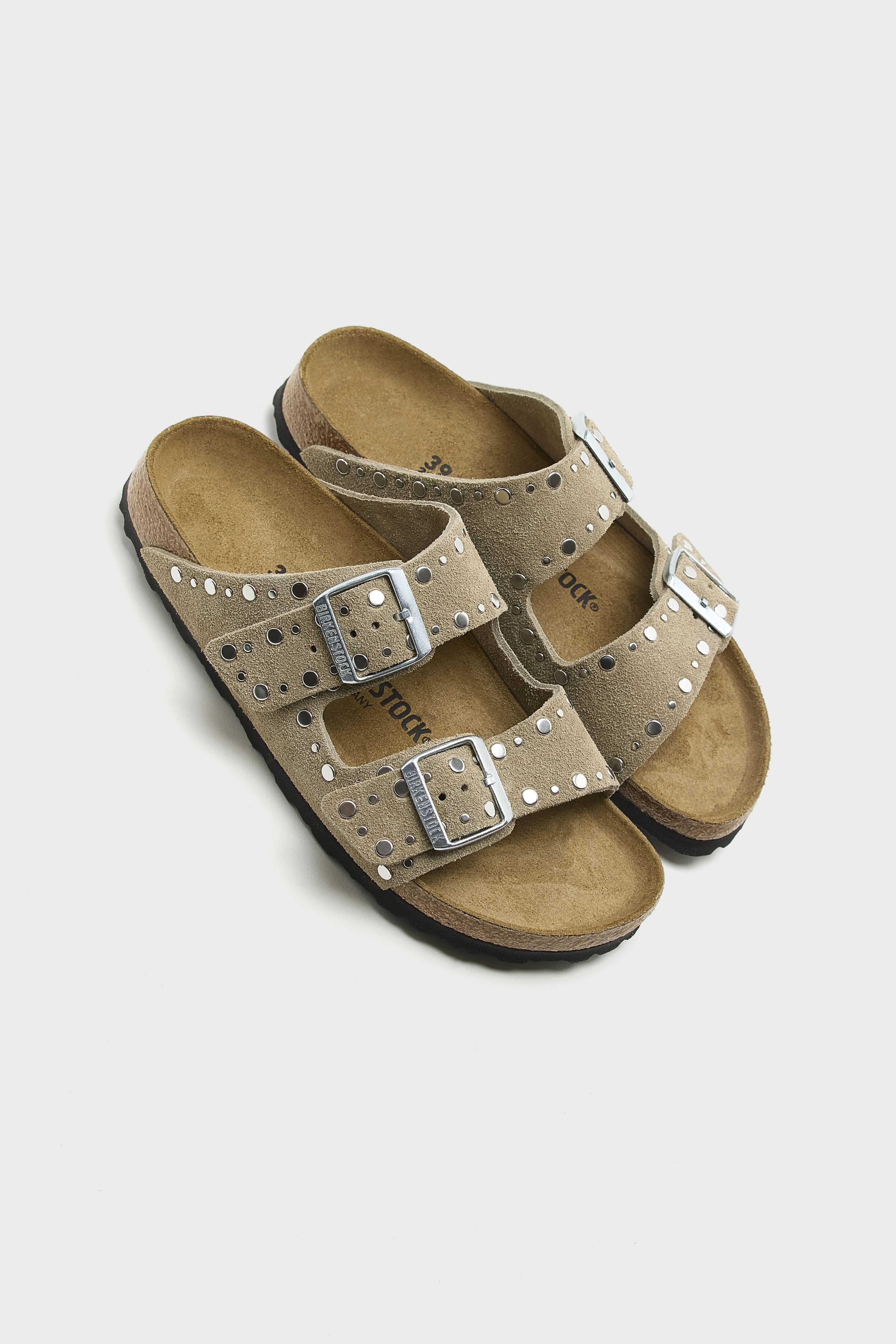 Bellerose Arizona Rivet for Women  (252 / W / GRIS)