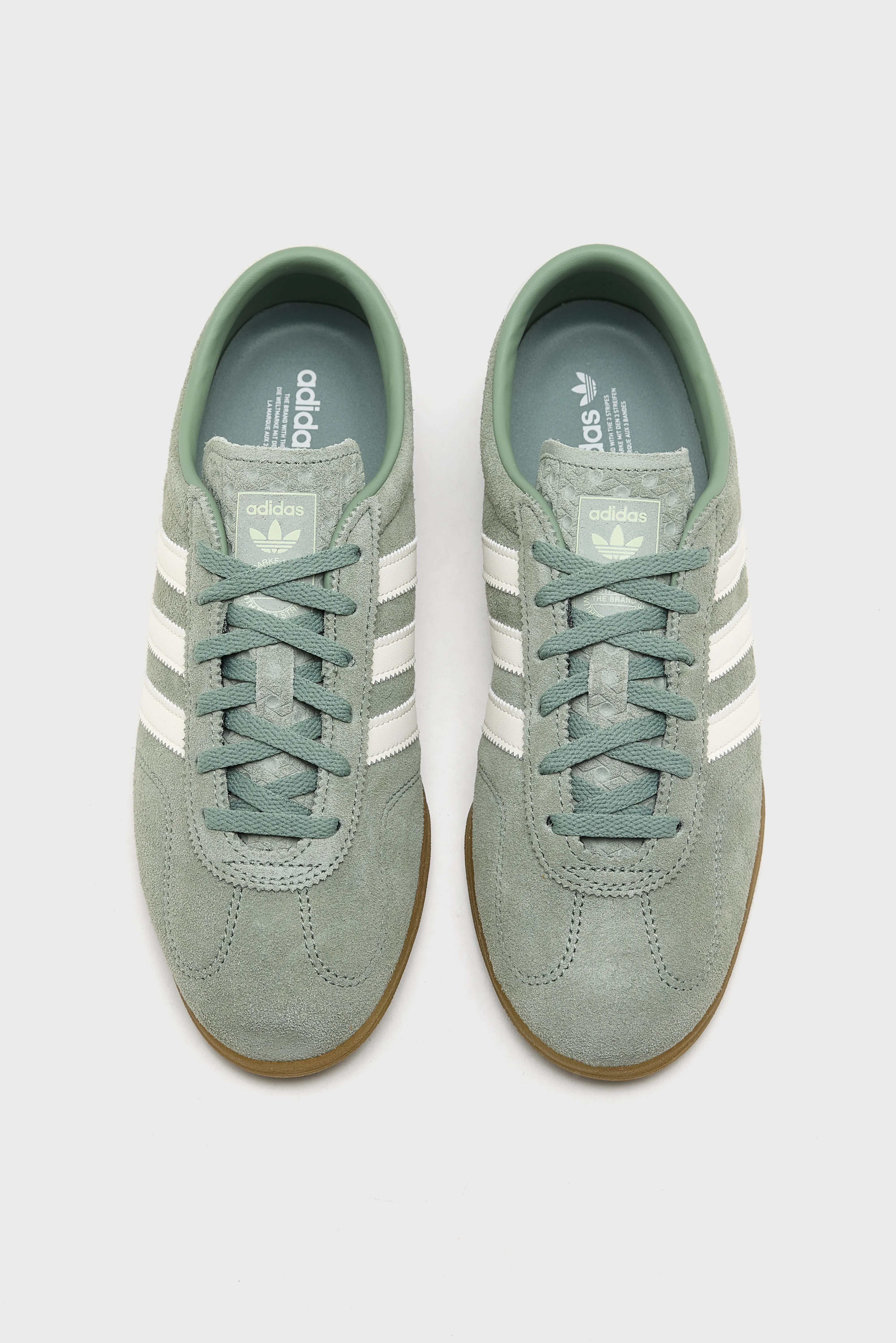 Bellerose Gazelle Lo Pro for Women  (261 / W / GREY)