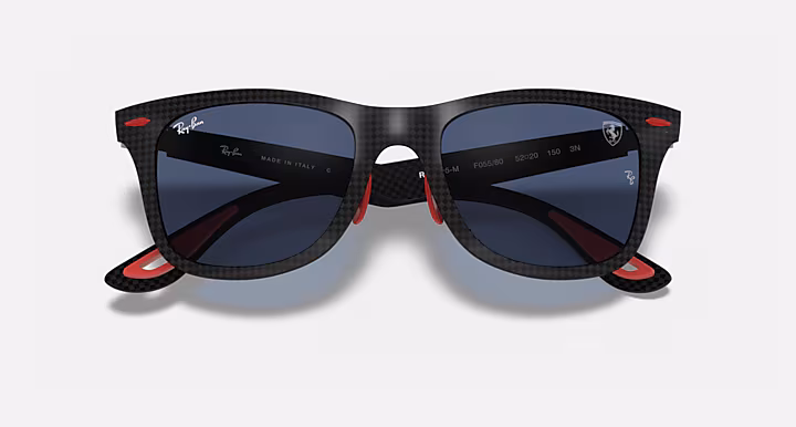 Ray-Ban RB8395M SCUDERIA FERRARI COLLECTION