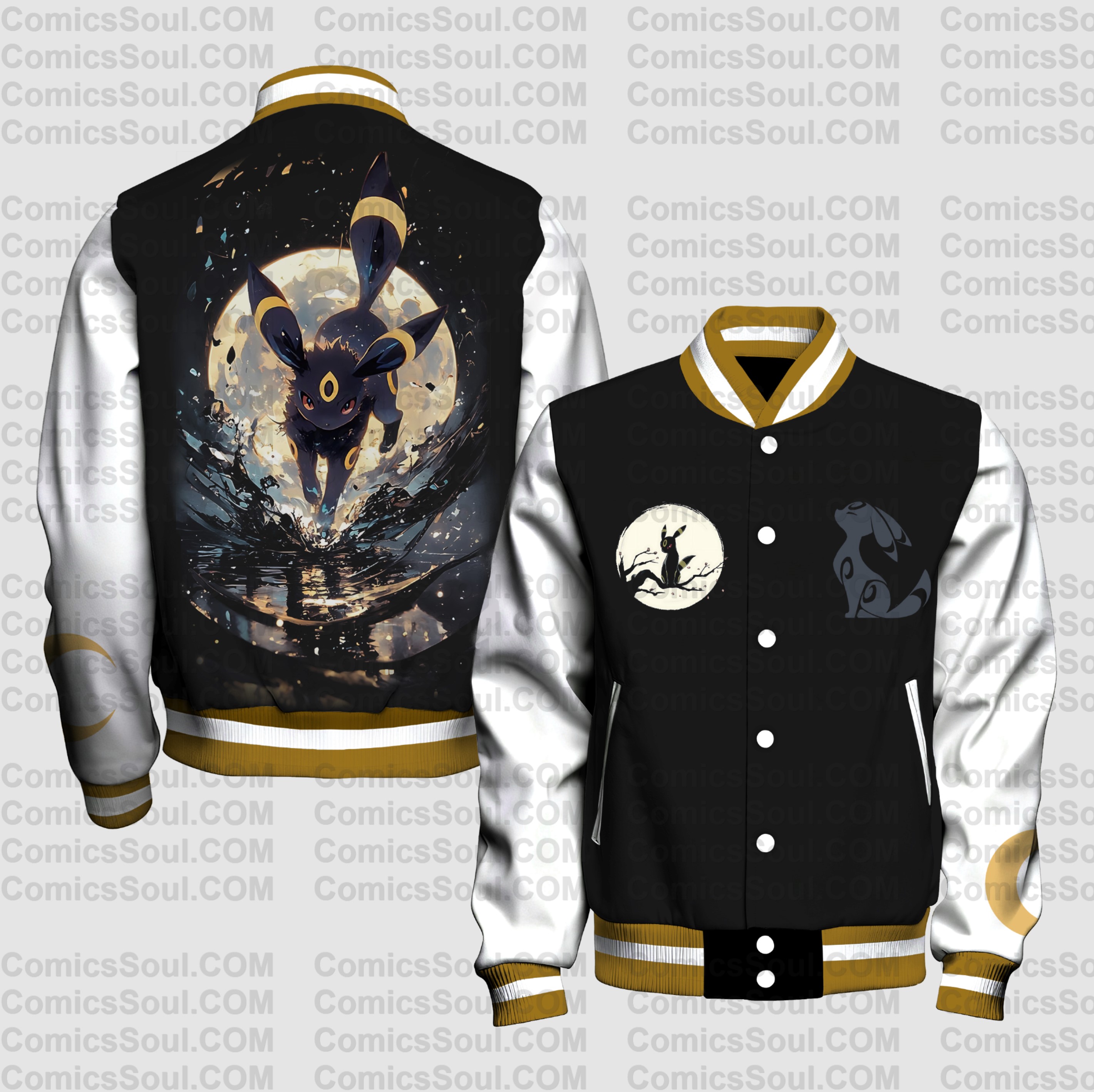 Spring And Autumn Unisex Casual Streetwear Fashion Jacket