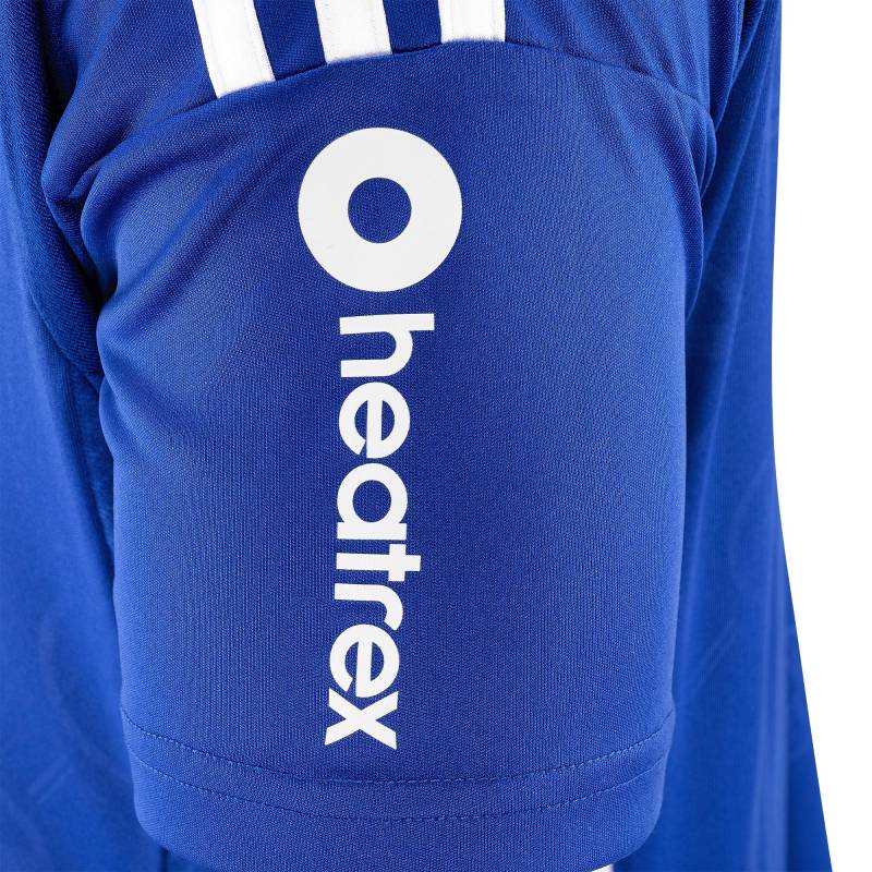 Women's FC Schalke 04 2024/25 Home Shirt