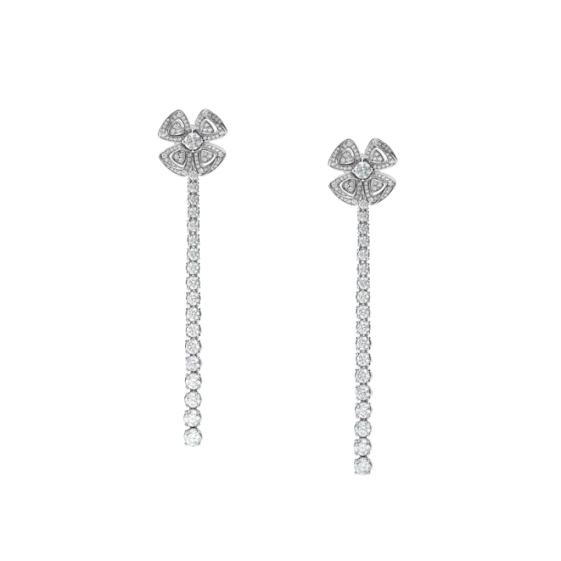 Replicate Fiorever Earrings(1:1 replica) - Original Replica Club
