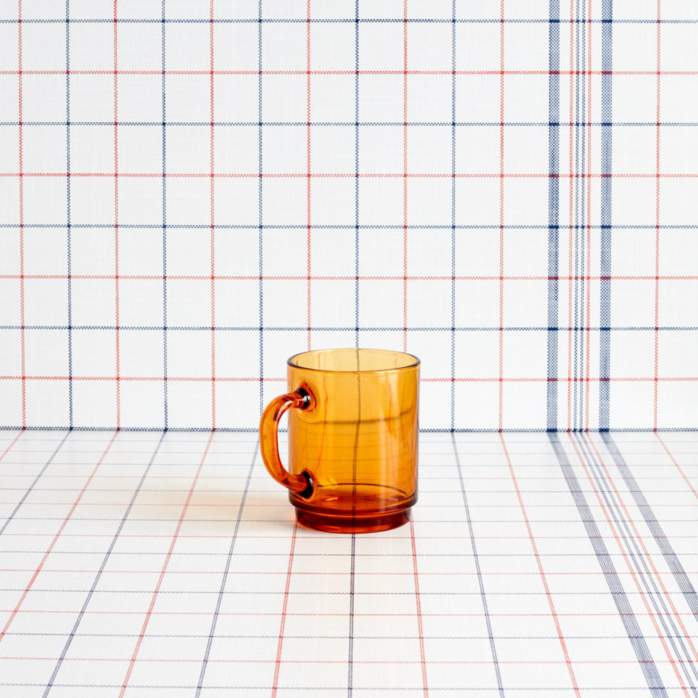 Mug Versailles - Vermeil