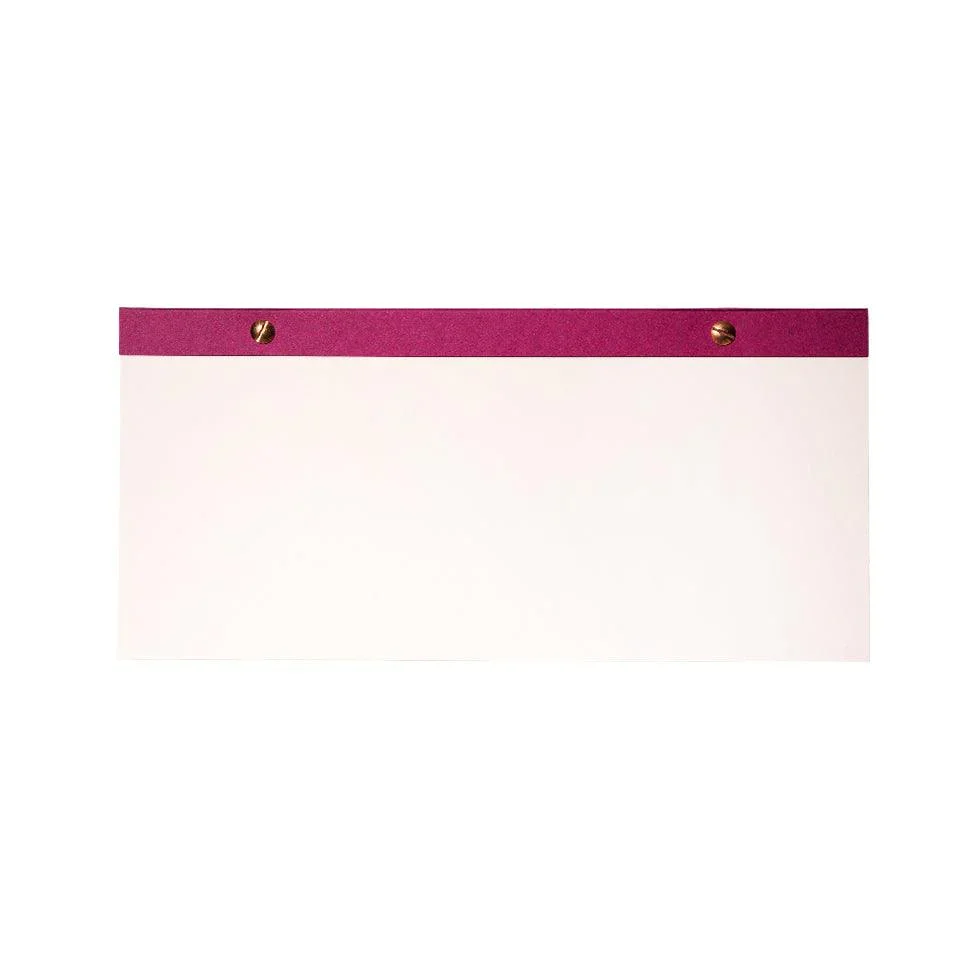Gmund Craftswoman Landscape Pad Rubis