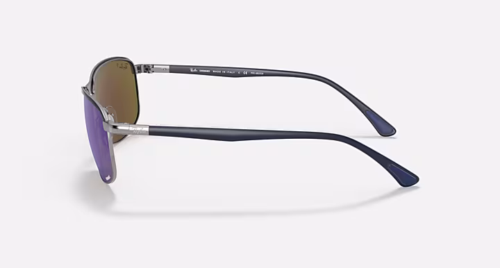 Ray-Ban RB3671CH CHROMANCE
