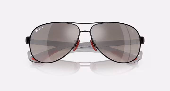 Ray-Ban RB8331M SCUDERIA FERRARI COLLECTION