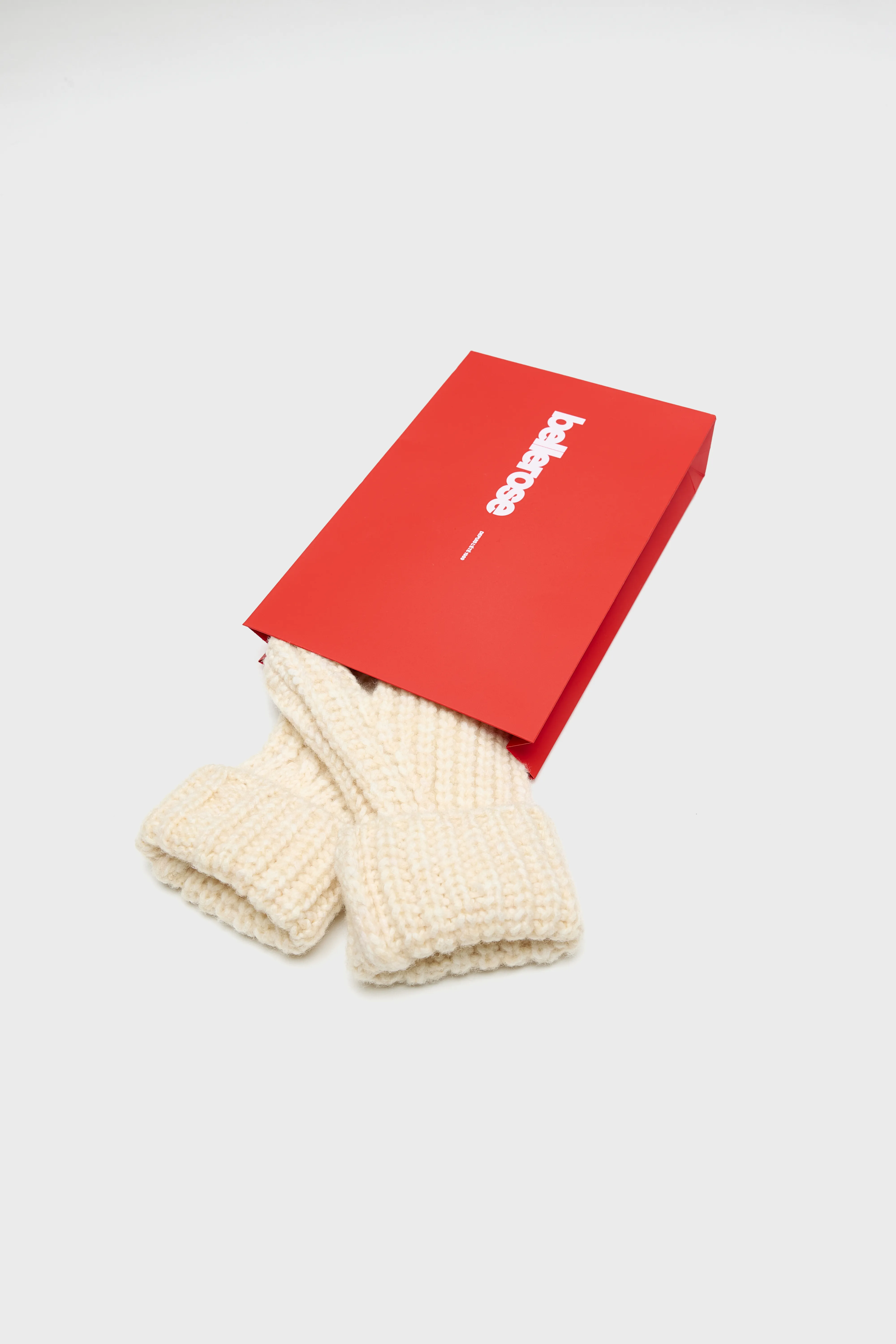 Bellerose Gift Envelope - Size Small (271 / U / POPPY)