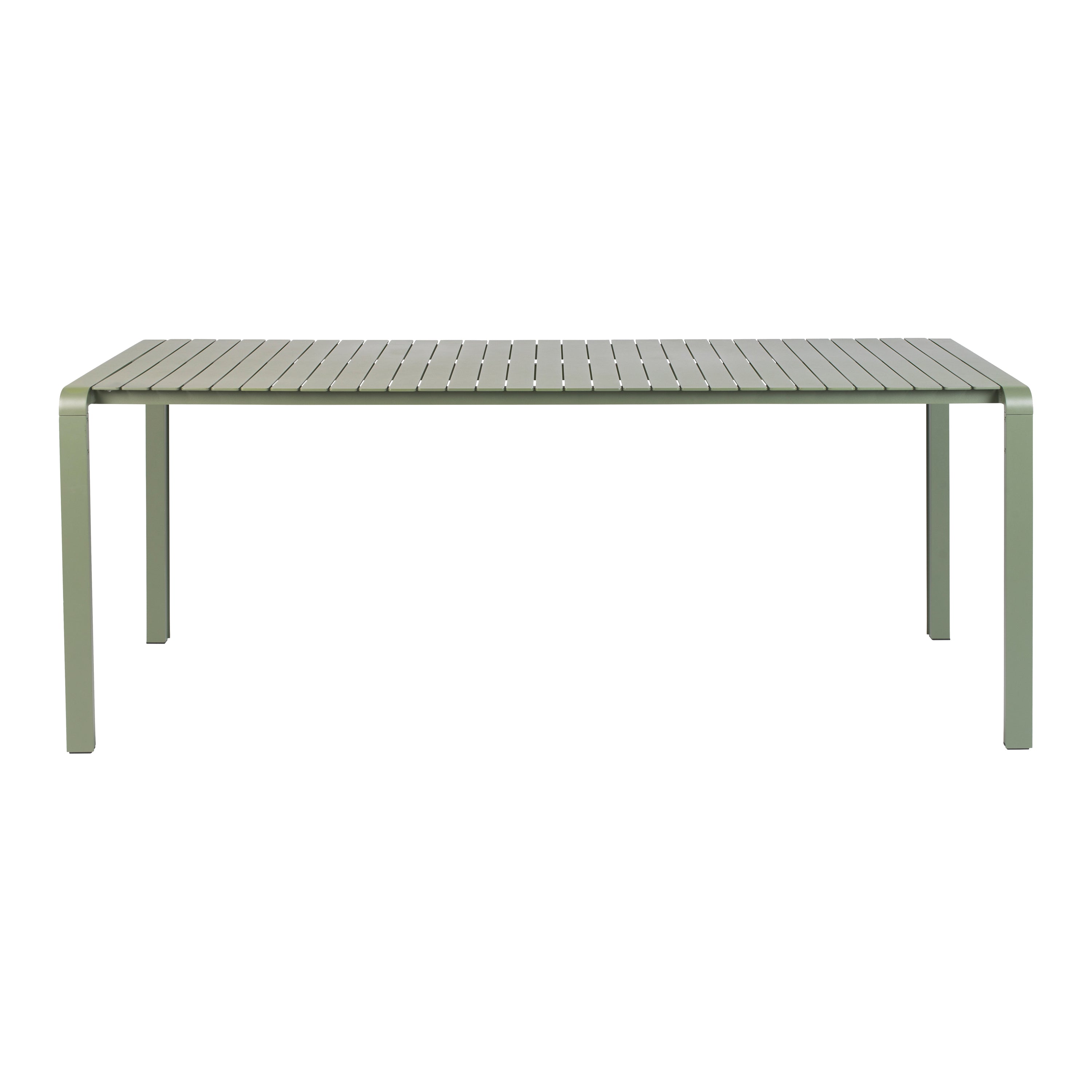 Zuiver Vondel Tuintafel
