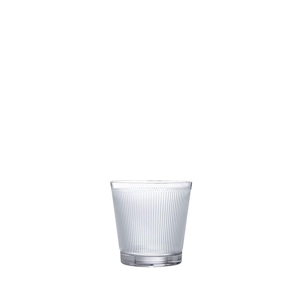 GOBELET WINGEN - CRISTAL INCOLORE