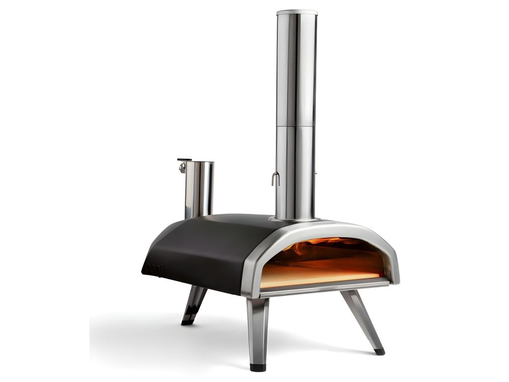 Fyra UU-P0AD00 Four à pizza outdoor