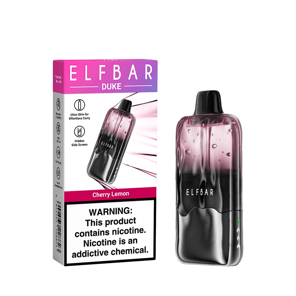  - elfbarduke