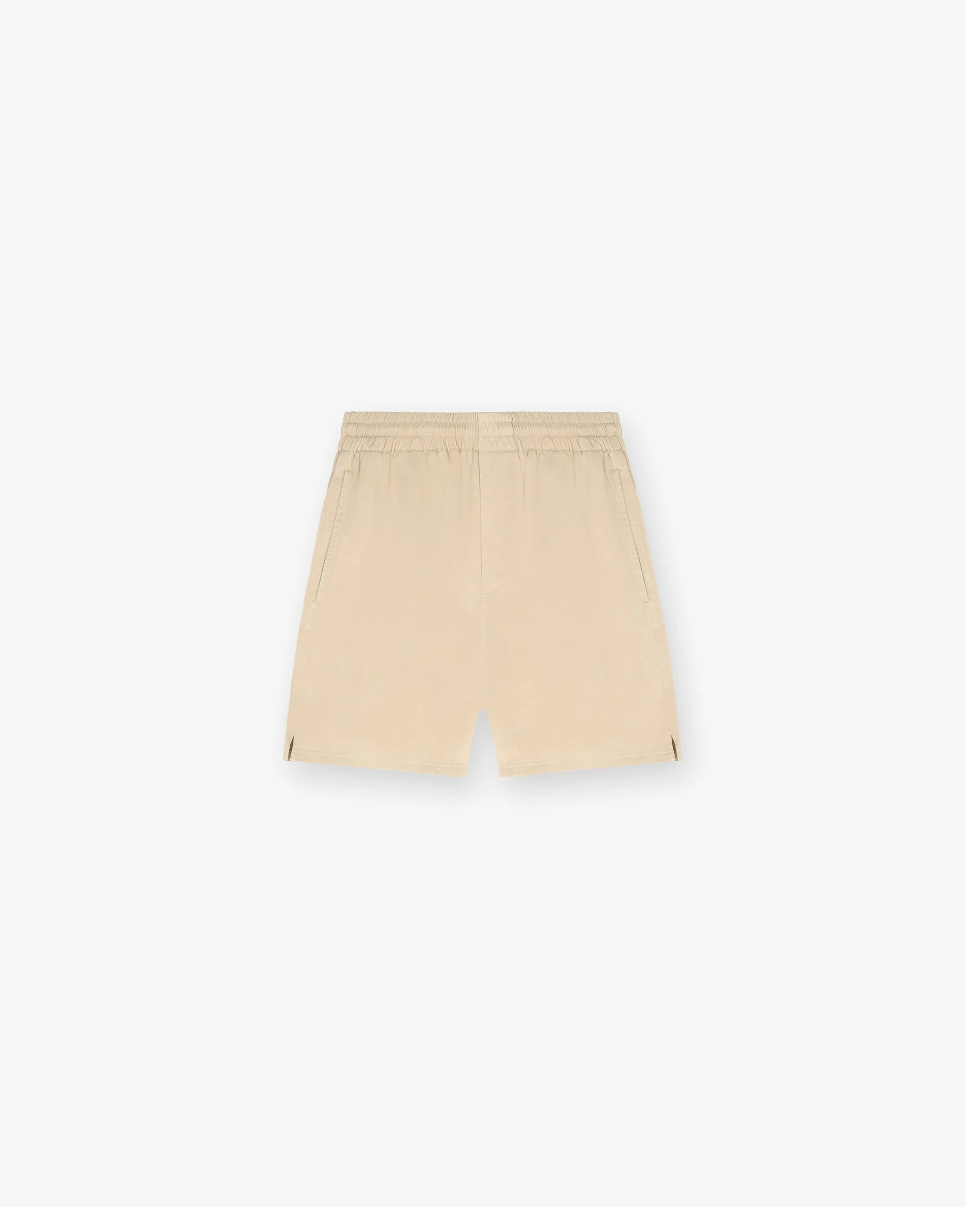 Resort Shorts - Latte