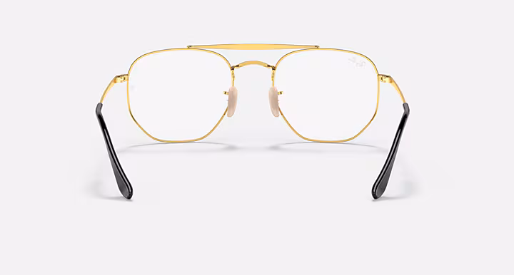 Ray-Ban MARSHAL OPTICS