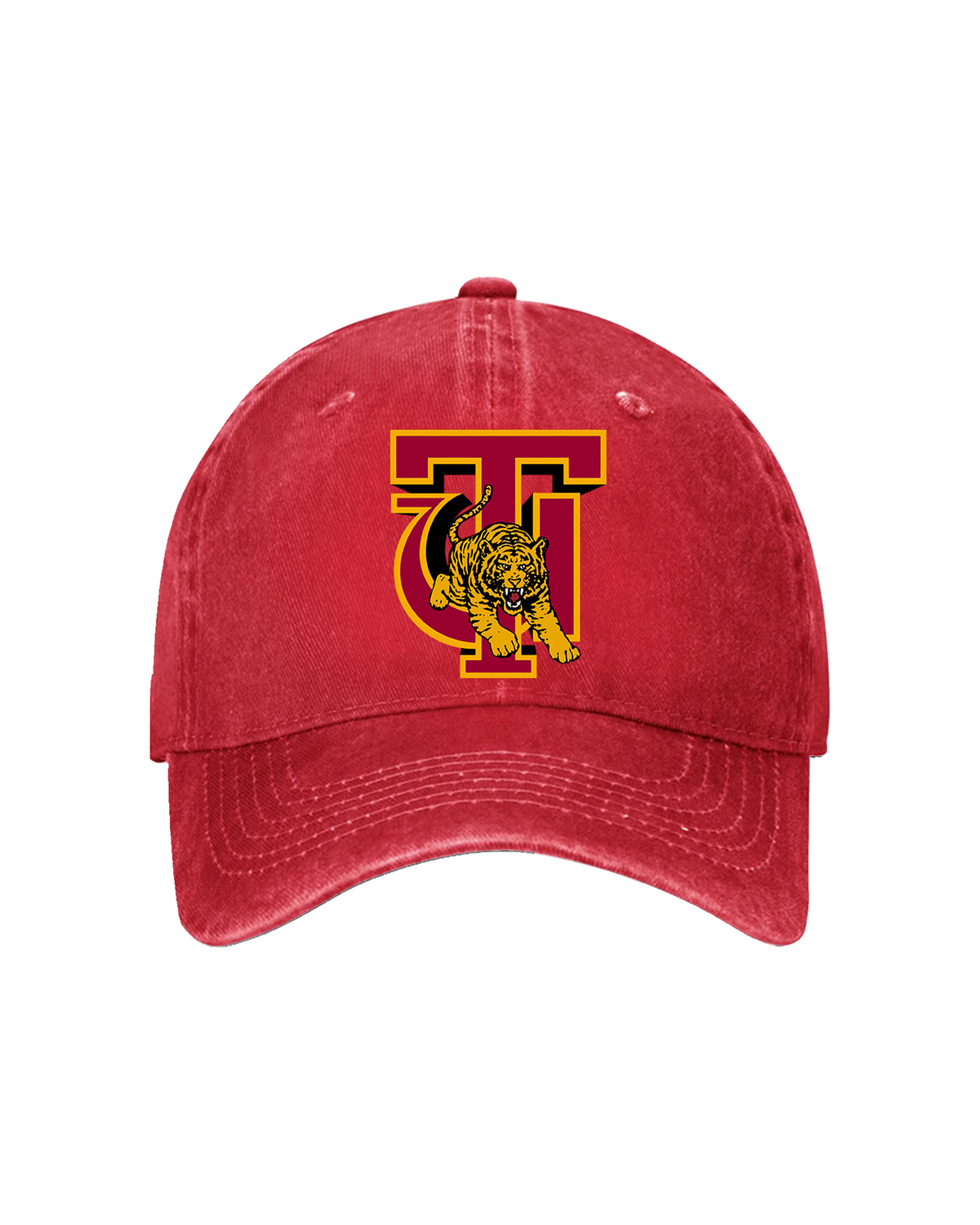 Tuskegee University Baseball Cap 23