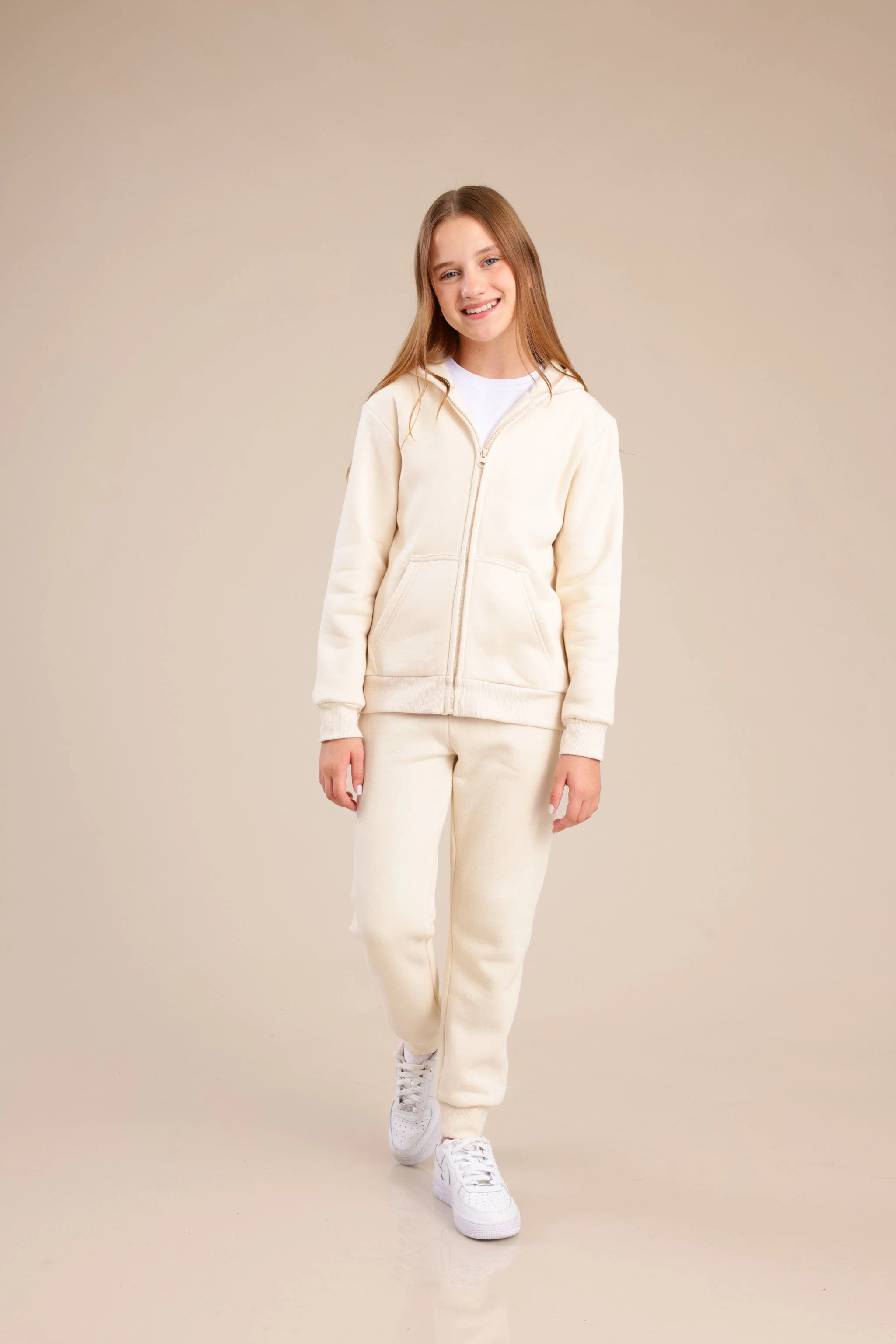 מכנסי בייסיק פוטר UNISEX