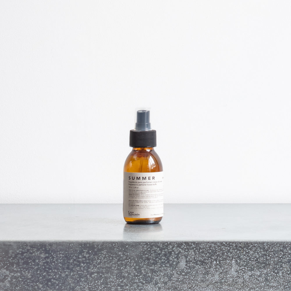 Spray d'intérieur - Summer