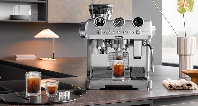 EC9885M Cold Brew
