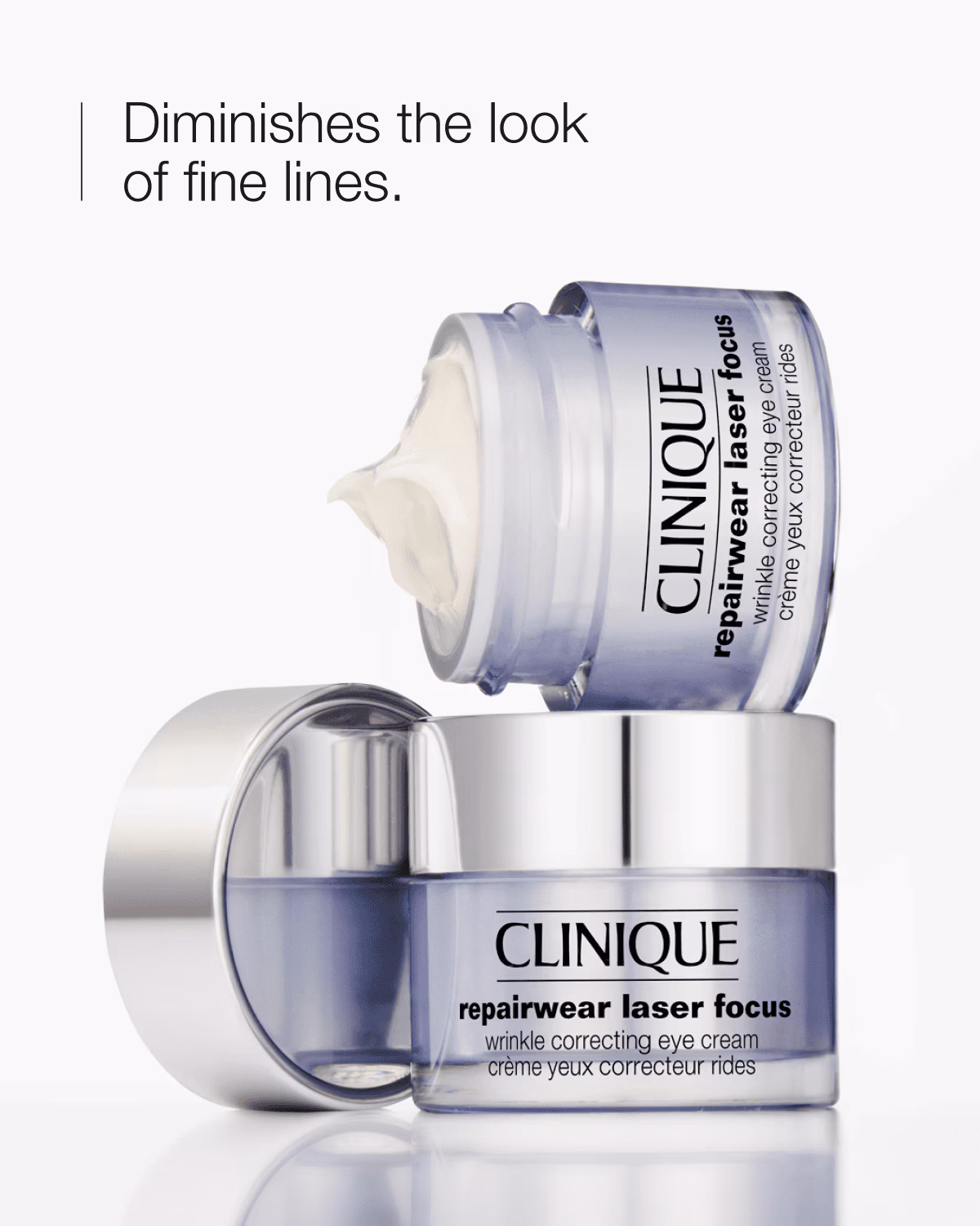 Repairwear Laser Focus™ Wrinkle Correcting Eye Cream