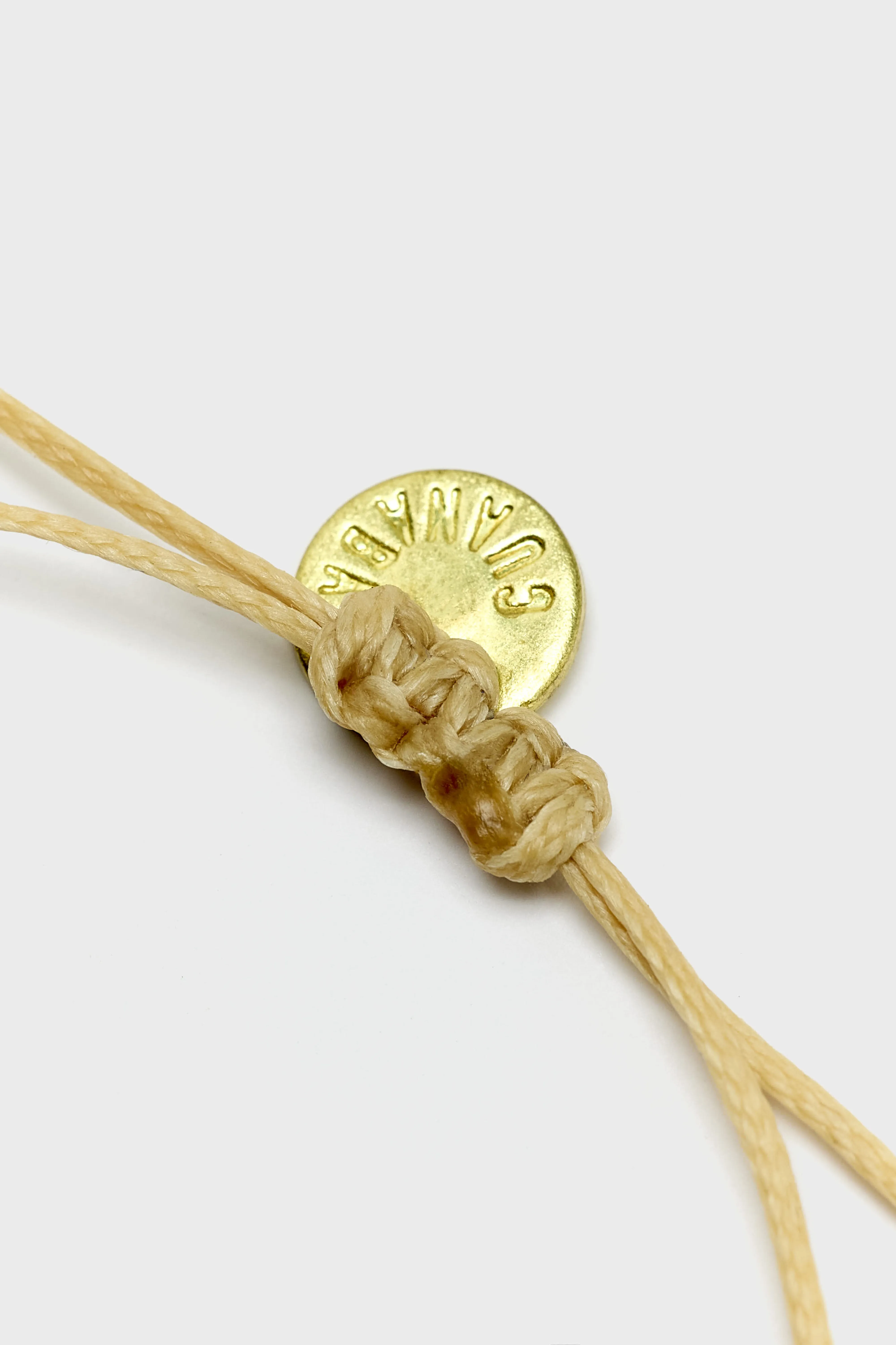 Bellerose Argantina 120 Round Bracelet  (261 / W / MULTICOLOR)