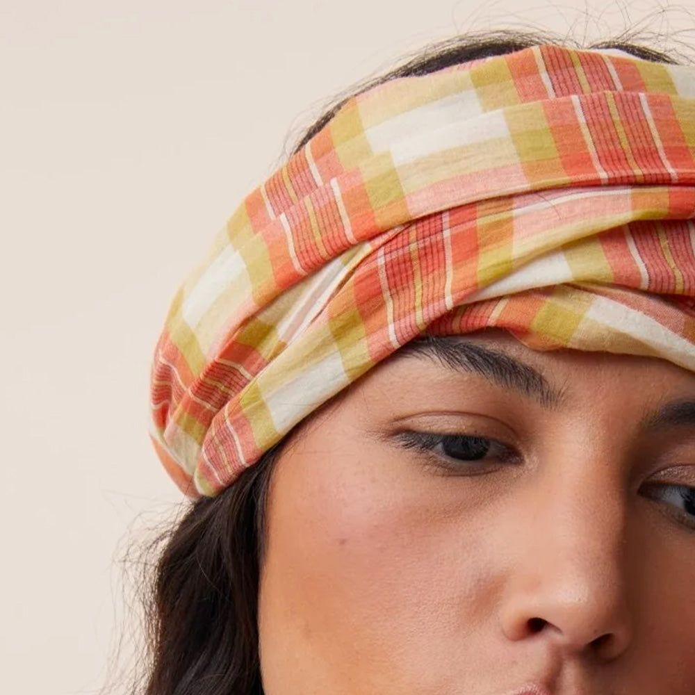 Moismont - Foulard n°768 - Natural