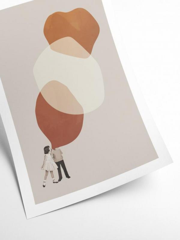 PSTR studio - Maarten Léon - Thousand stories to tell