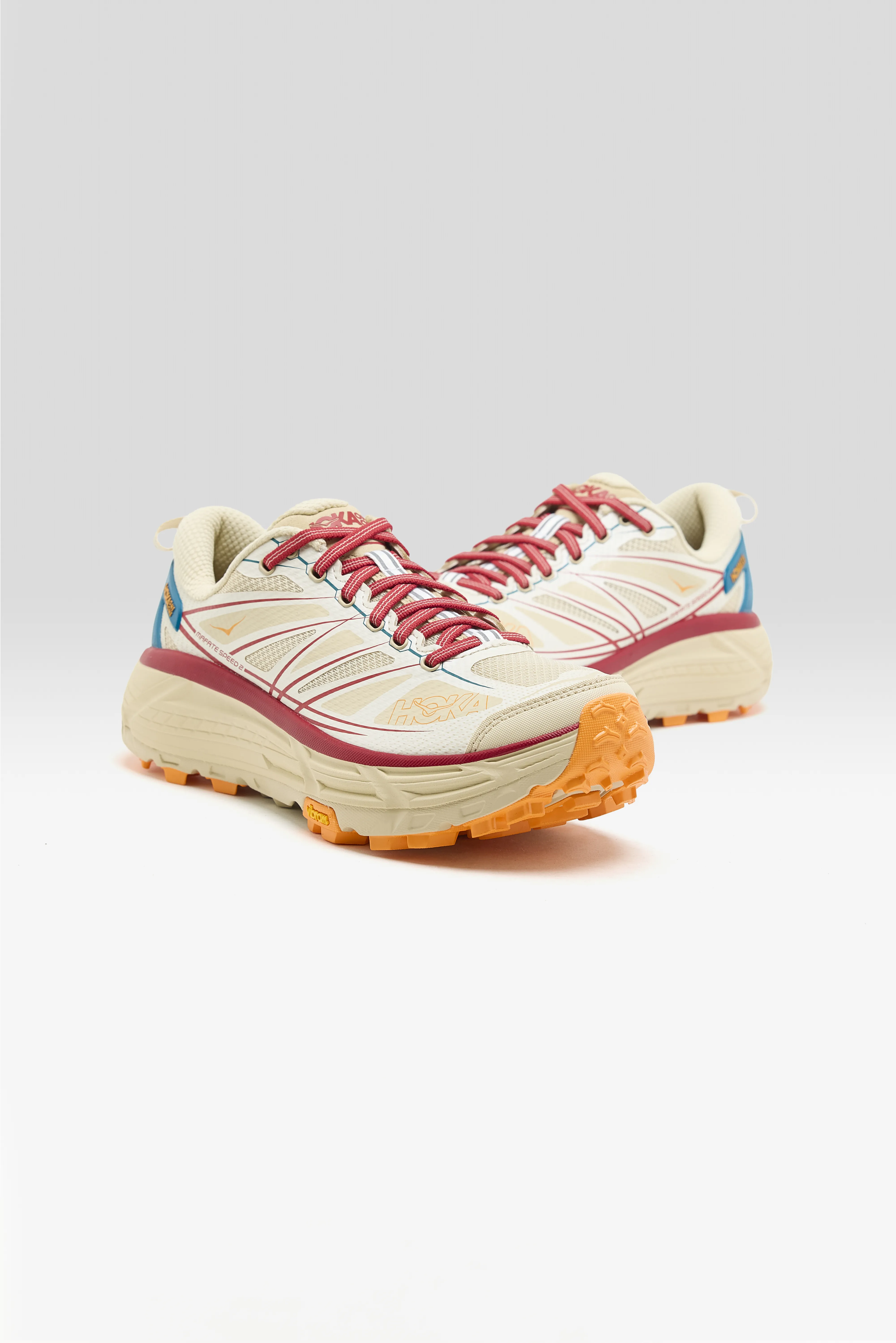 Bellerose Mafate Speed 2 for Women  (261 / W / RED)
