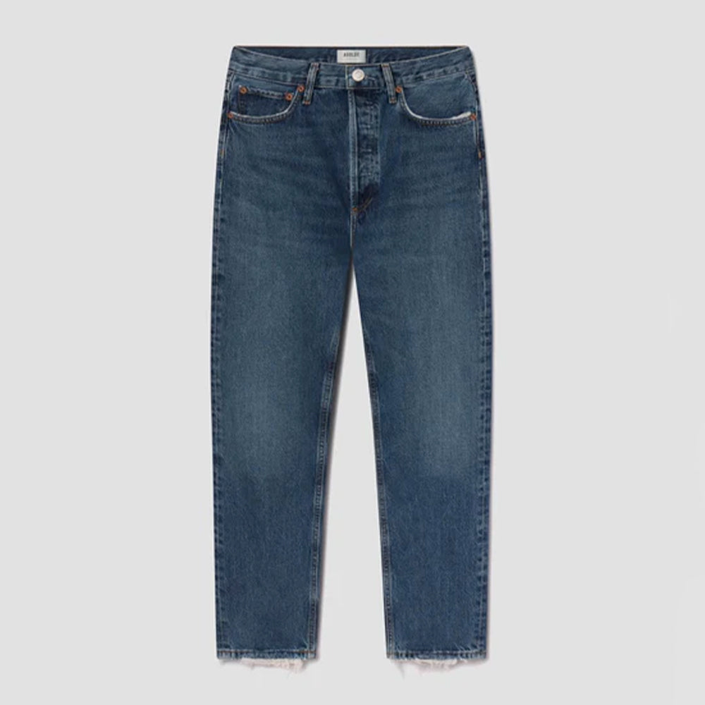 Agolde - Jeans 90s Pinch Waist High Rise Straight - Range