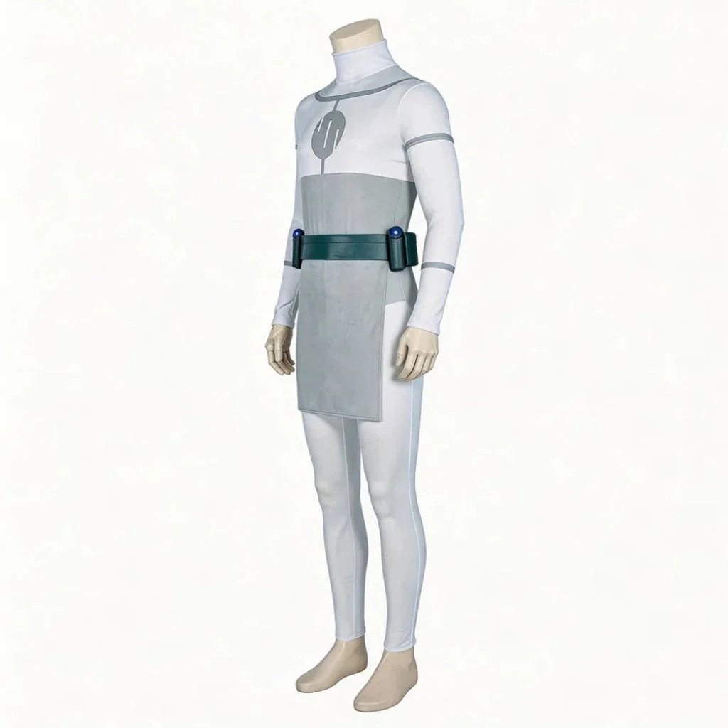 Halloween Costume Adults Cosplay Full Bodysuit Design - Image 4 Halloween Costume Adults Cosplay Full Bodysuit Design - Image 4