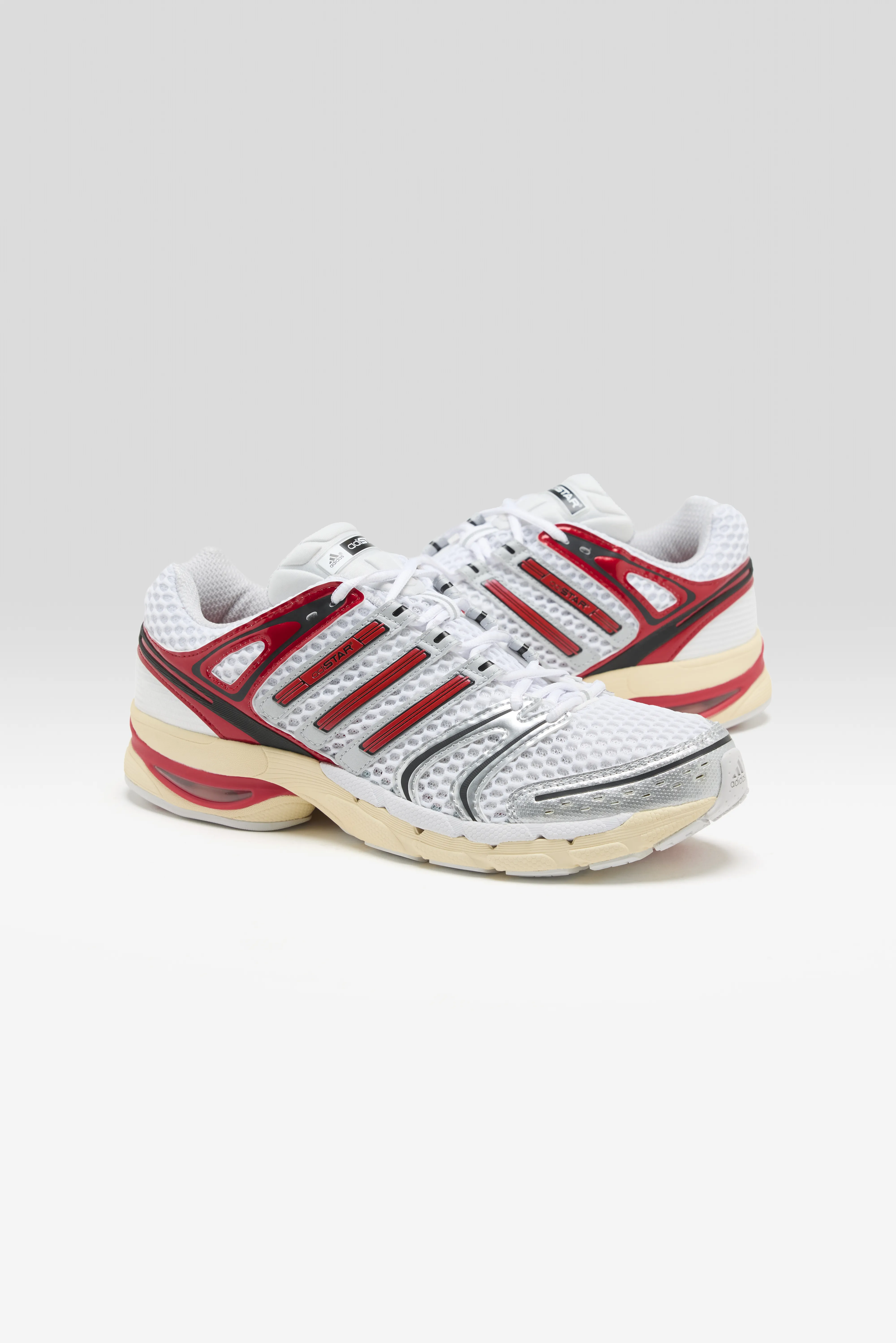 Bellerose Adistar Control 5 for Men  (261 / M / RED)