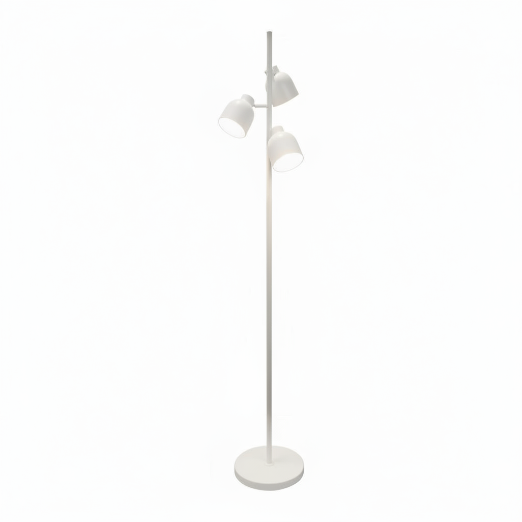 Blokker Nohr Vloerlamp - Cashmere
